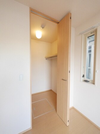 アンクレージュの物件内観写真